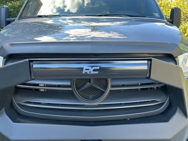 2023 Mercedes-Benz VS30 Sprinter - Image 11 of 21