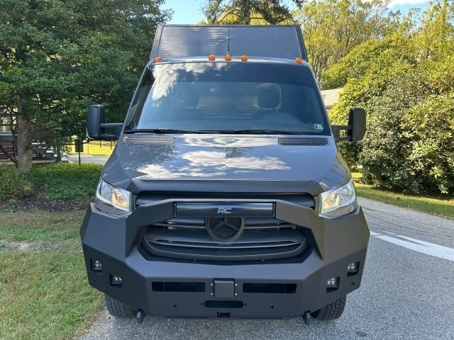 2023 Mercedes-Benz VS30 Sprinter - Image 8 of 21