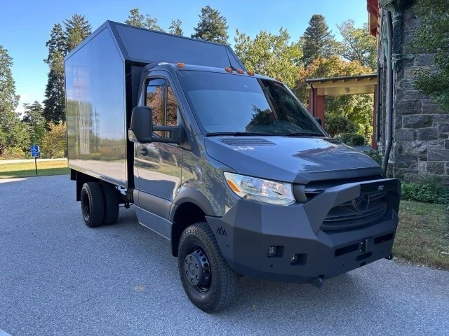 2023 Mercedes-Benz VS30 Sprinter - Image 15 of 21