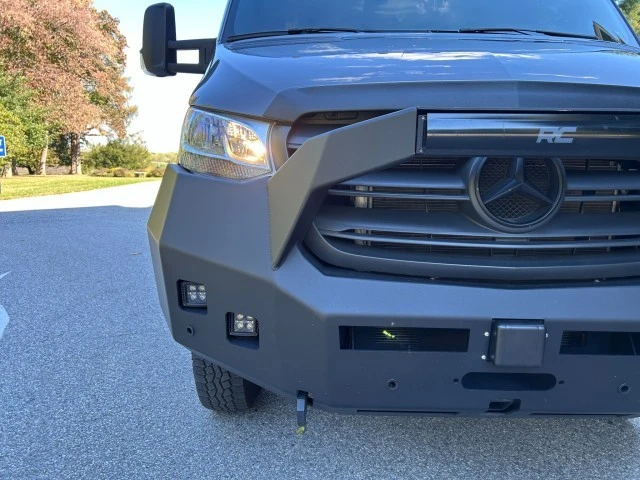 2023 Mercedes-Benz VS30 Sprinter - Image 10 of 21