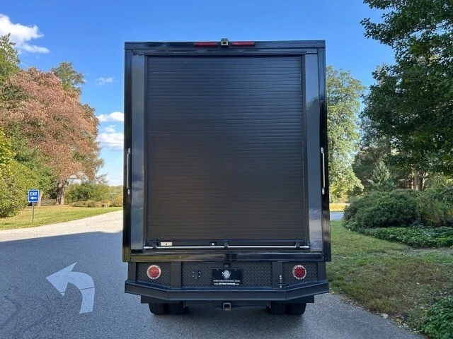 2023 Mercedes-Benz VS30 Sprinter - Image 20 of 21