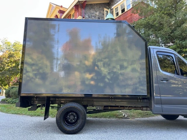 2023 Mercedes-Benz VS30 Sprinter - Image 22 of 31