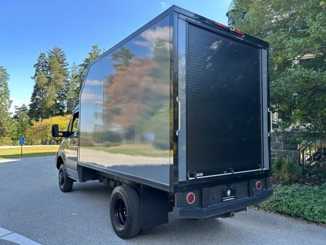 2023 Mercedes-Benz VS30 Sprinter - Image 21 of 21