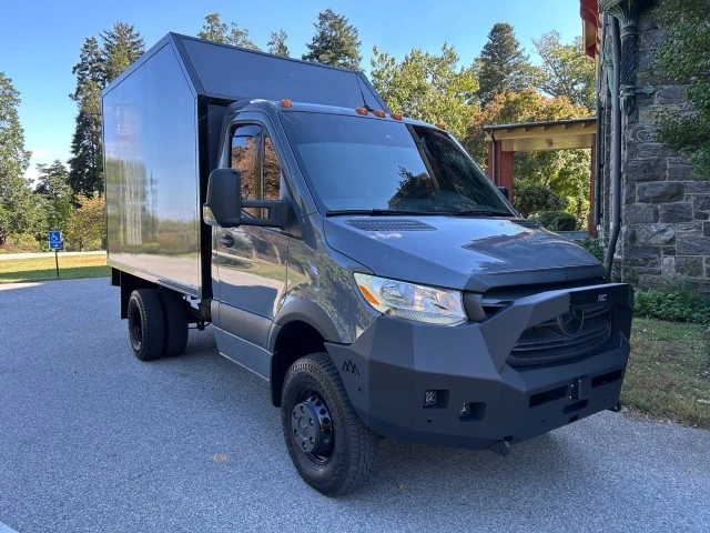 2023 Mercedes-Benz VS30 Sprinter - Image 15 of 31