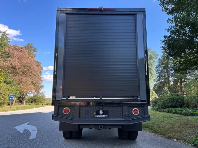 2023 Mercedes-Benz VS30 Sprinter - Image 19 of 21