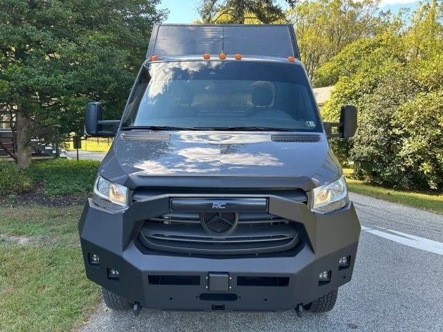 2023 Mercedes-Benz VS30 Sprinter - Image 8 of 21