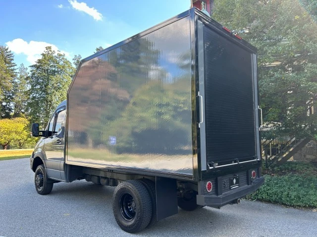 2023 Mercedes-Benz VS30 Sprinter - Image 24 of 31
