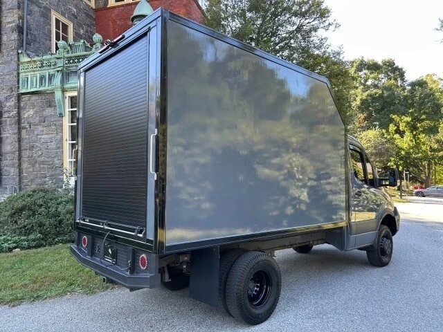 2023 Mercedes-Benz VS30 Sprinter - Image 18 of 21