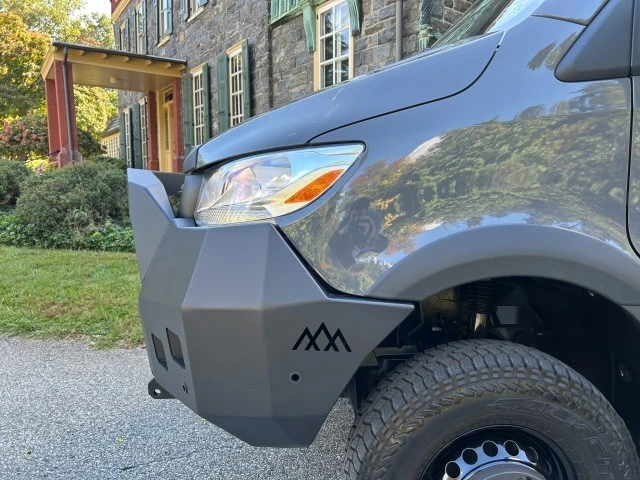 2023 Mercedes-Benz VS30 Sprinter - Image 4 of 21