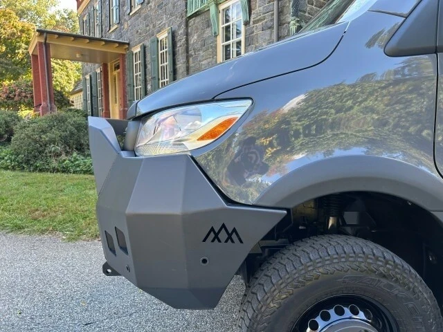 2023 Mercedes-Benz VS30 Sprinter - Image 3 of 21