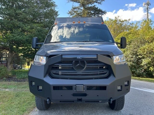 2023 Mercedes-Benz VS30 Sprinter - Image 9 of 21