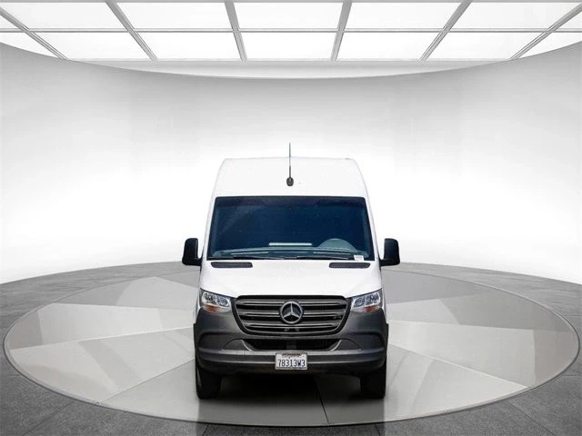 2023 Mercedes-Benz VS30 Sprinter - Image 6 of 12
