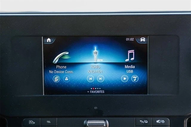 2023 Mercedes-Benz VS30 Sprinter - Image 12 of 12