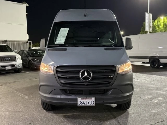 2023 Mercedes-Benz VS30 Sprinter - Image 3 of 12
