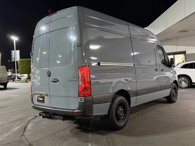 2023 Mercedes-Benz VS30 Sprinter - Image 9 of 12