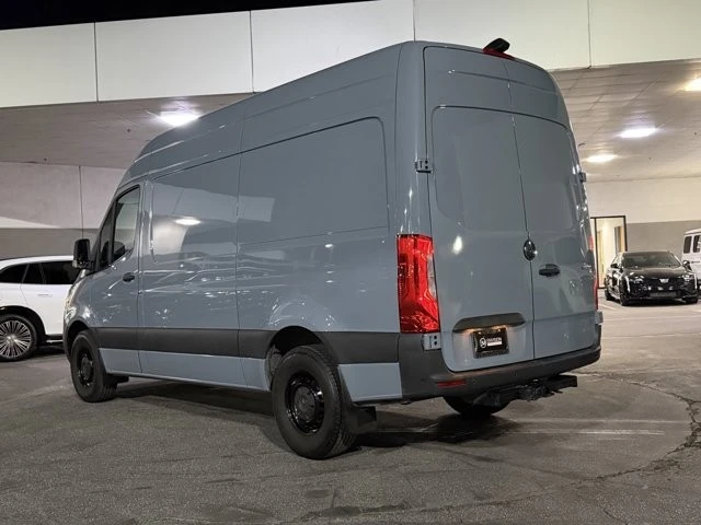2023 Mercedes-Benz VS30 Sprinter - Image 7 of 12