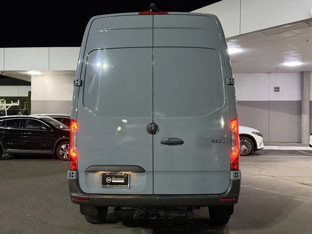 2023 Mercedes-Benz VS30 Sprinter - Image 8 of 12