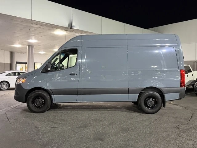 2023 Mercedes-Benz VS30 Sprinter - Image 6 of 12