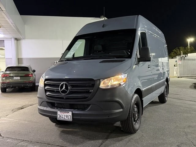 2023 Mercedes-Benz VS30 Sprinter - Image 4 of 12