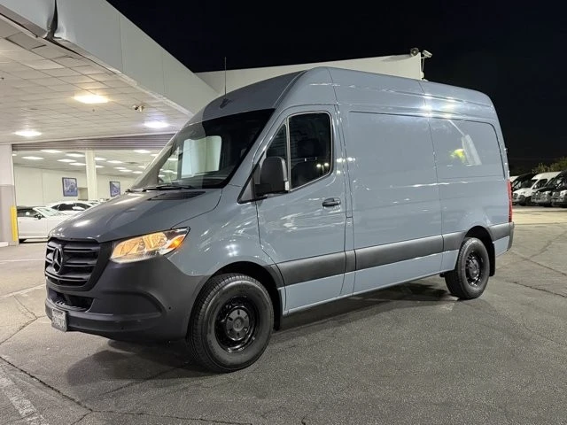 2023 Mercedes-Benz VS30 Sprinter - Image 5 of 12