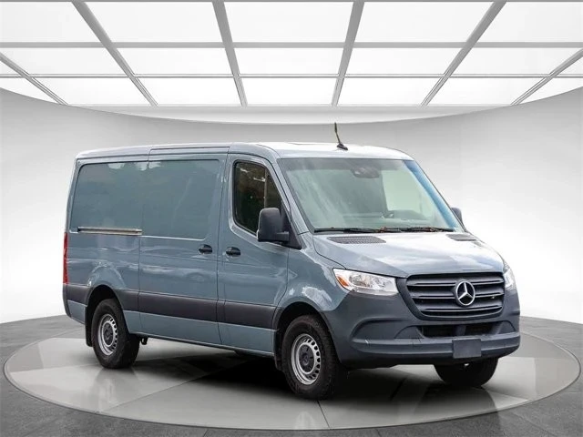 2023 Mercedes-Benz VS30 Sprinter - Image 4 of 12