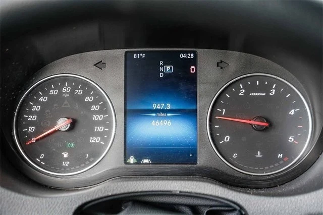 2023 Mercedes-Benz VS30 Sprinter - Image 6 of 12