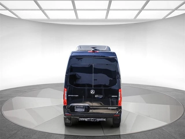 2023 Mercedes-Benz VS30 Sprinter - Image 3 of 12