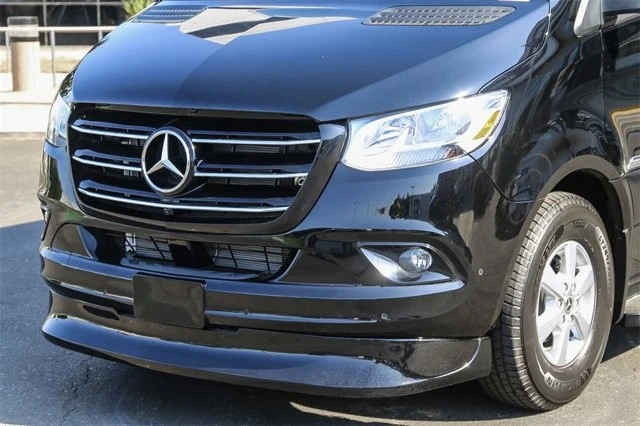 2023 Mercedes-Benz VS30 Sprinter - Image 7 of 12