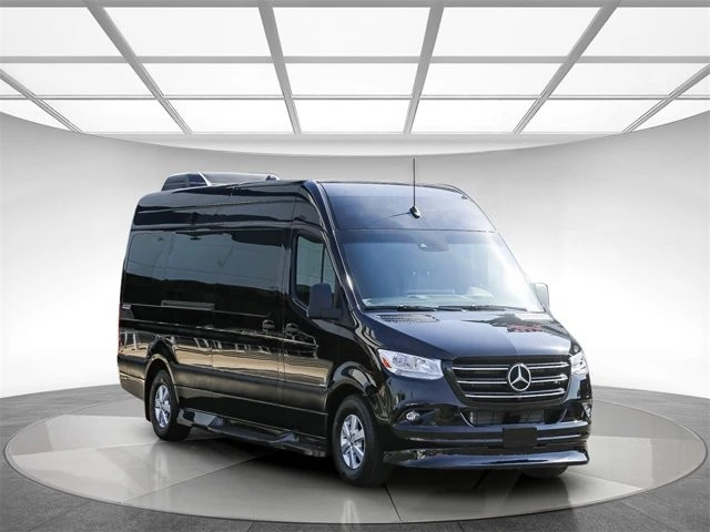 2023 Mercedes-Benz VS30 Sprinter - Image 5 of 12