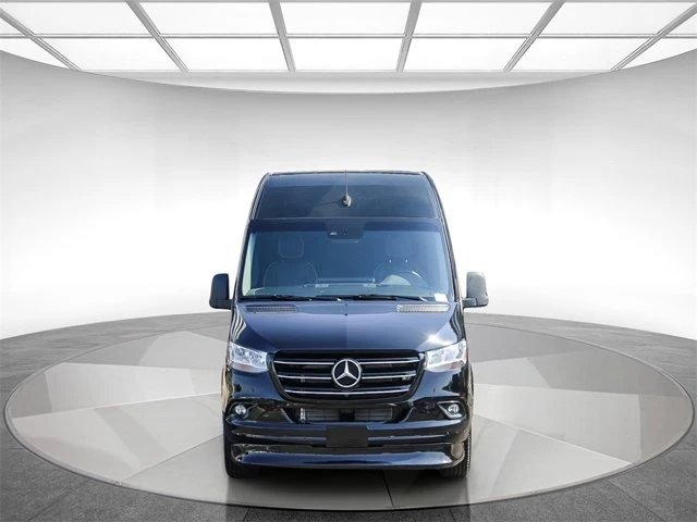 2023 Mercedes-Benz VS30 Sprinter - Image 6 of 12