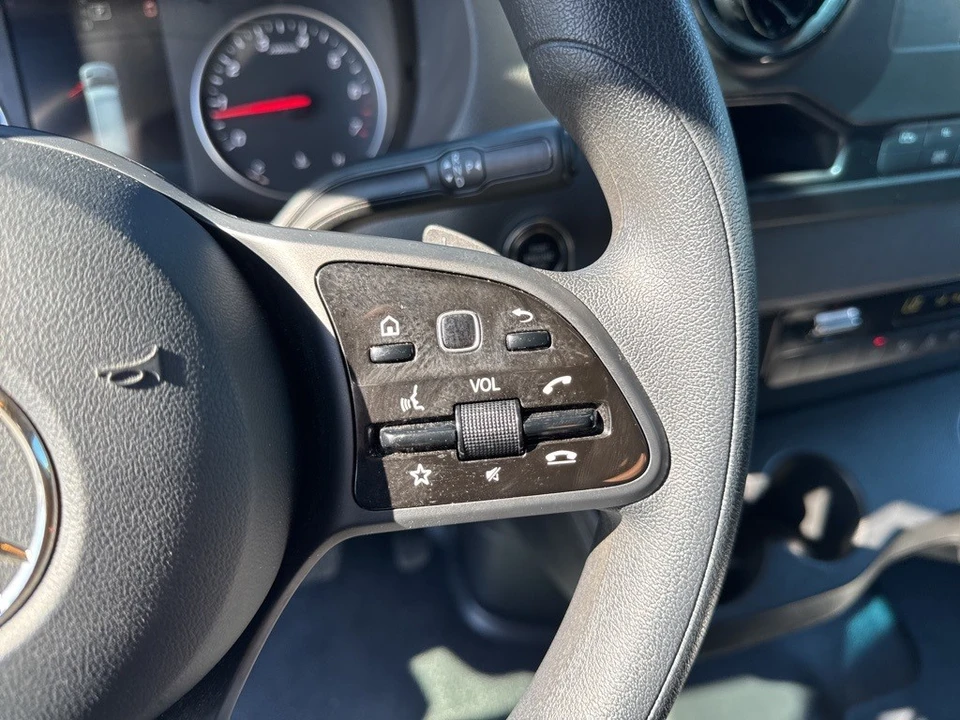 2023 Mercedes-Benz VS30 Sprinter - Image 12 of 12