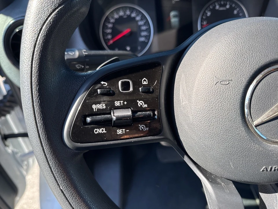 2023 Mercedes-Benz VS30 Sprinter - Image 11 of 12