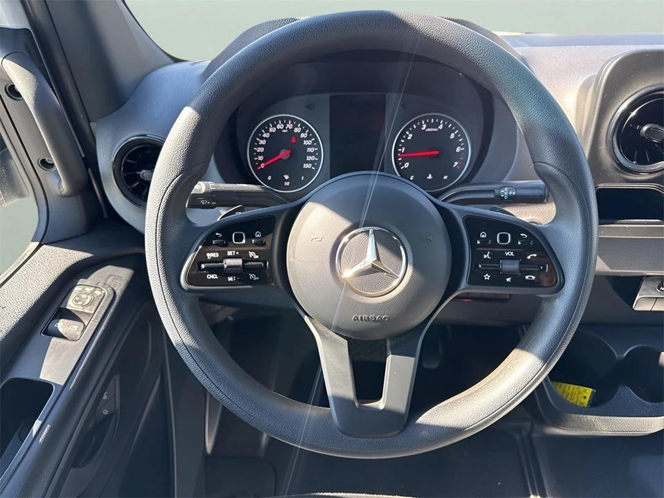 2023 Mercedes-Benz VS30 Sprinter - Image 12 of 12