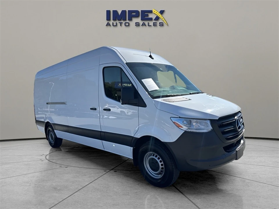 2023 Mercedes-Benz VS30 Sprinter - Image 7 of 12