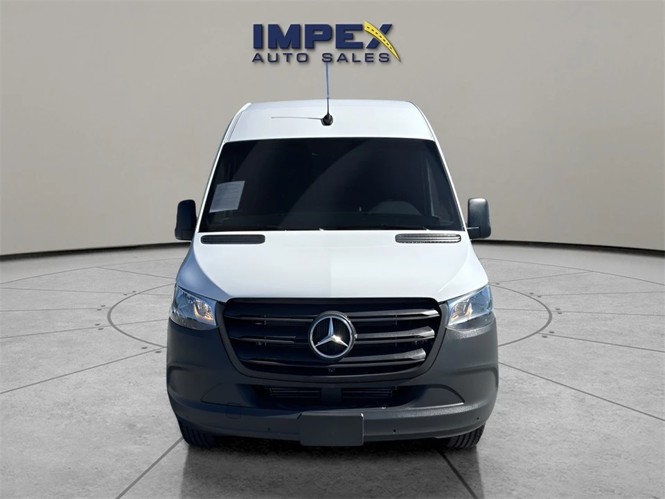 2023 Mercedes-Benz VS30 Sprinter - Image 8 of 12