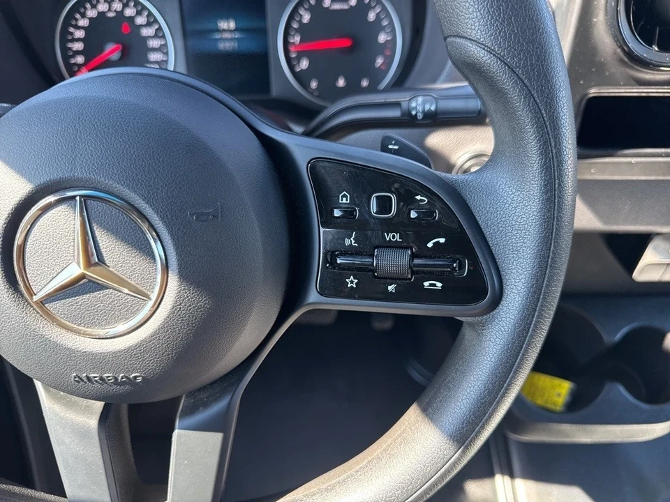 2023 Mercedes-Benz VS30 Sprinter - Image 14 of 21