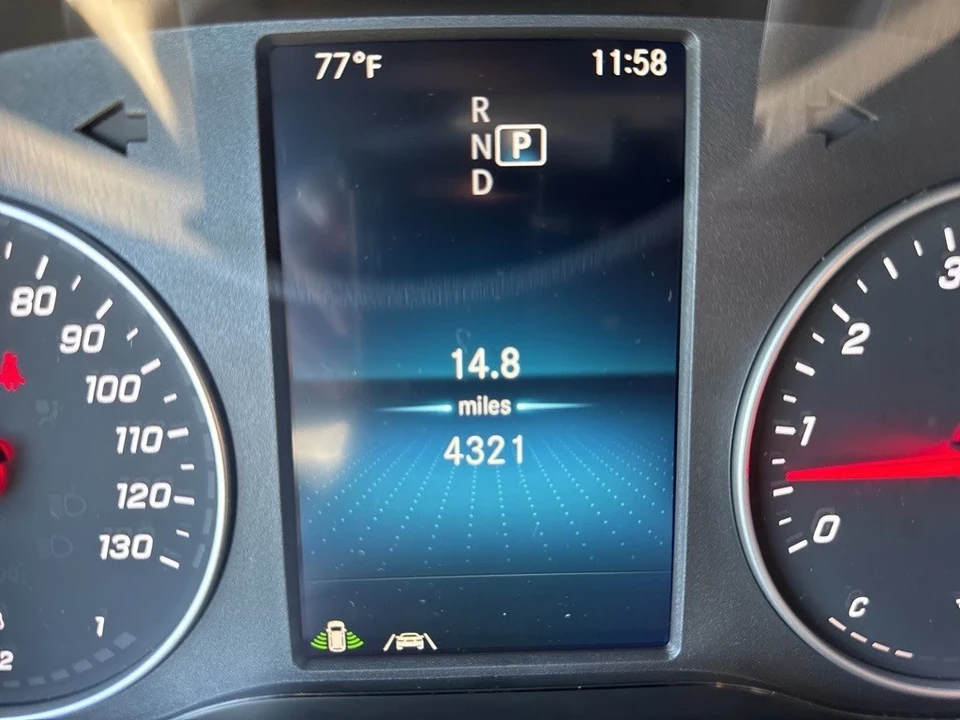 2023 Mercedes-Benz VS30 Sprinter - Image 21 of 21