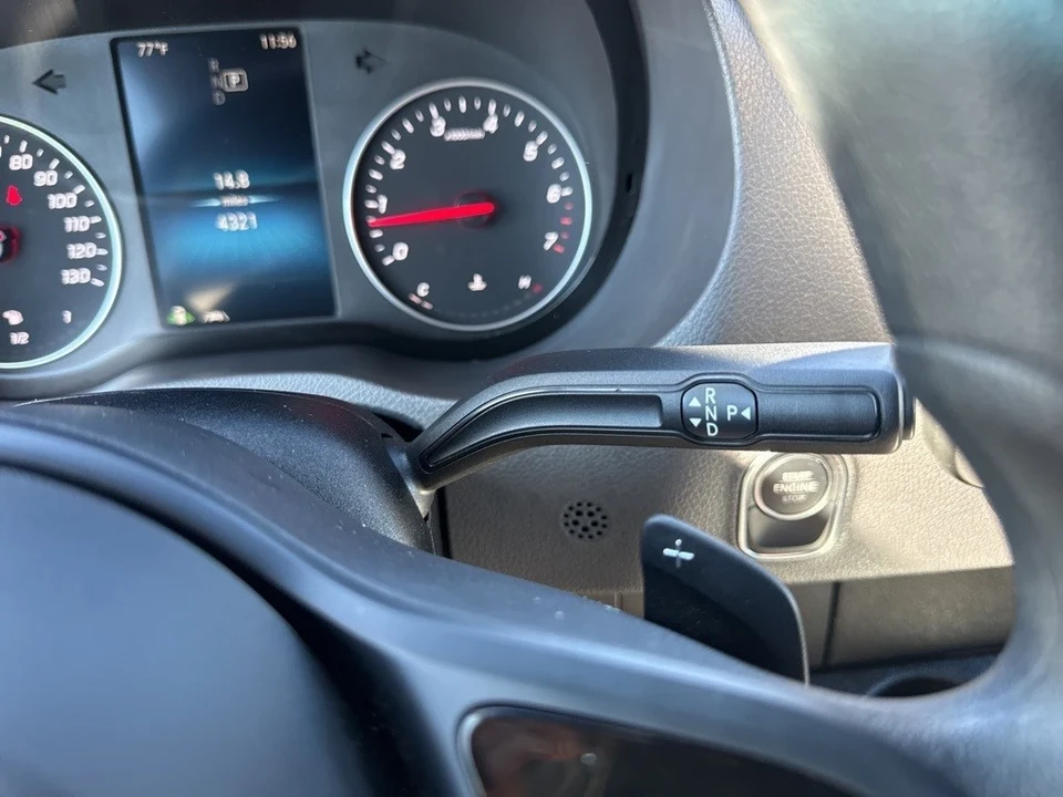 2023 Mercedes-Benz VS30 Sprinter - Image 15 of 21