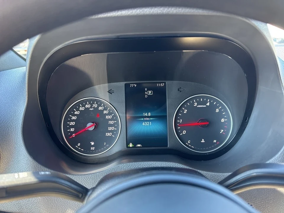 2023 Mercedes-Benz VS30 Sprinter - Image 20 of 21