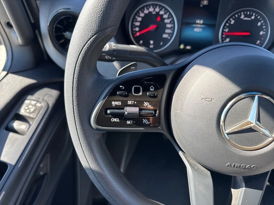 2023 Mercedes-Benz VS30 Sprinter - Image 13 of 21