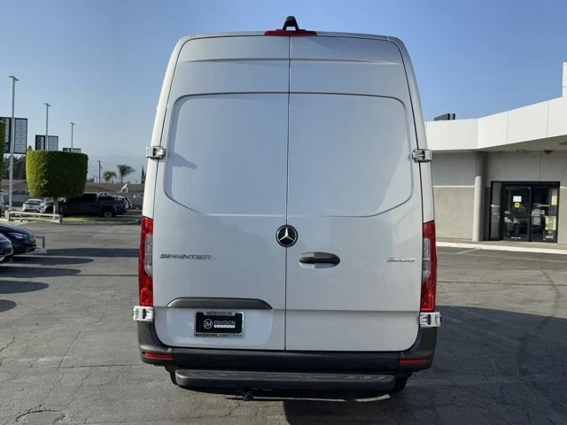 2023 Mercedes-Benz VS30 Sprinter - Image 10 of 12