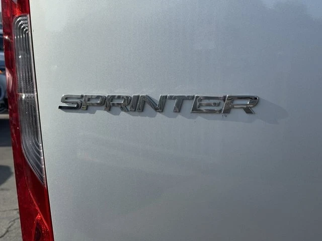 2023 Mercedes-Benz VS30 Sprinter - Image 12 of 12