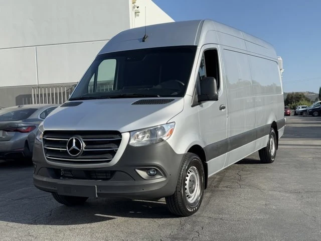 2023 Mercedes-Benz VS30 Sprinter - Image 6 of 12