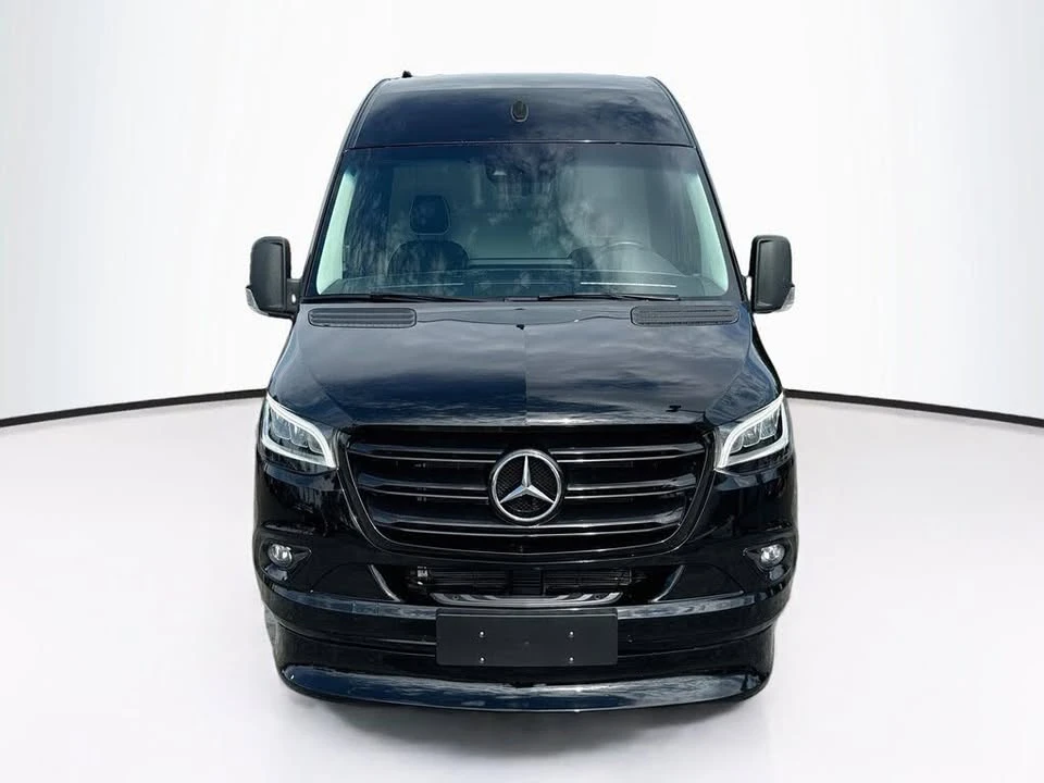 2023 Mercedes-Benz VS30 Sprinter - Image 7 of 16