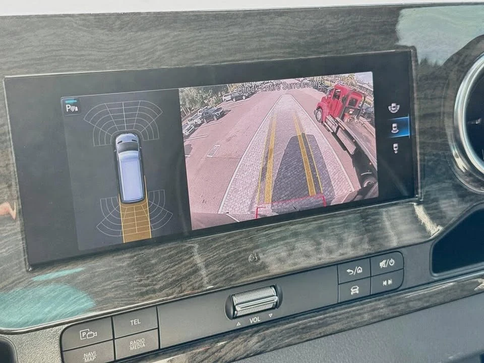 2023 Mercedes-Benz VS30 Sprinter - Image 16 of 16