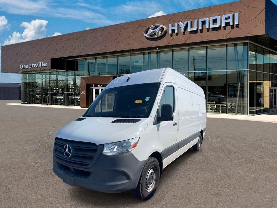 2023 Mercedes-Benz VS30 Sprinter - Image 6 of 8