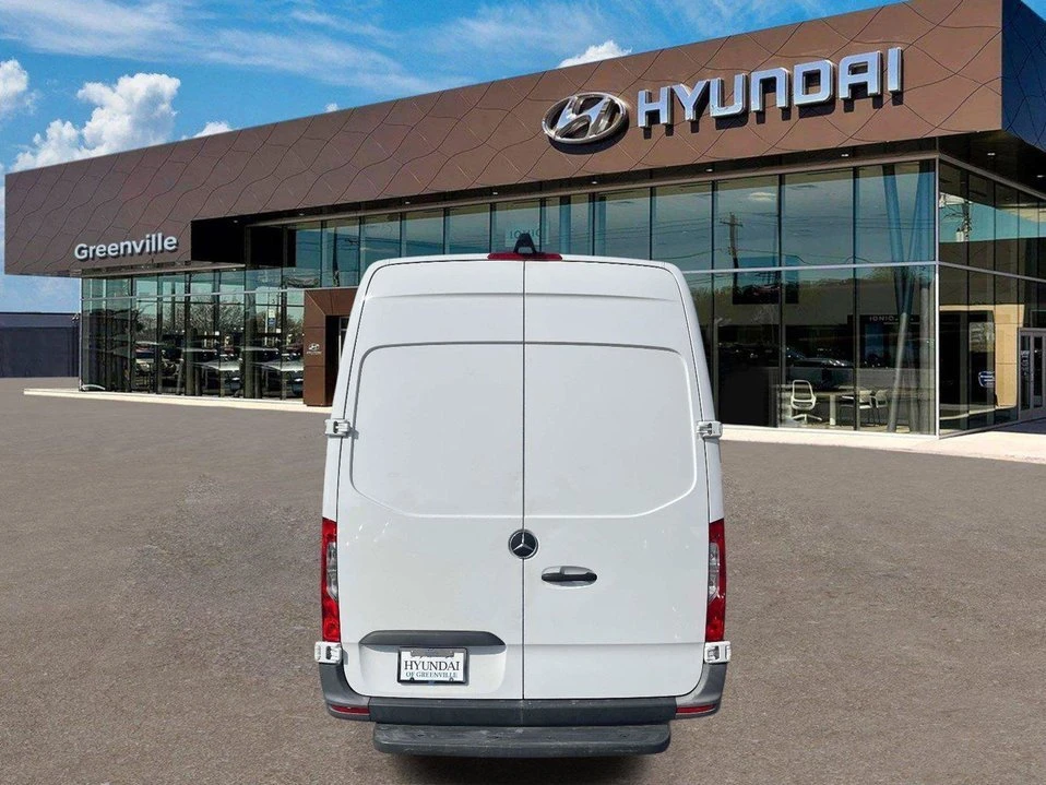 2023 Mercedes-Benz VS30 Sprinter - Image 8 of 8