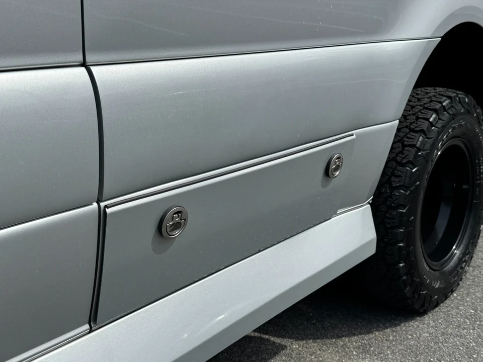2023 Mercedes-Benz VS30 Sprinter - Image 21 of 21