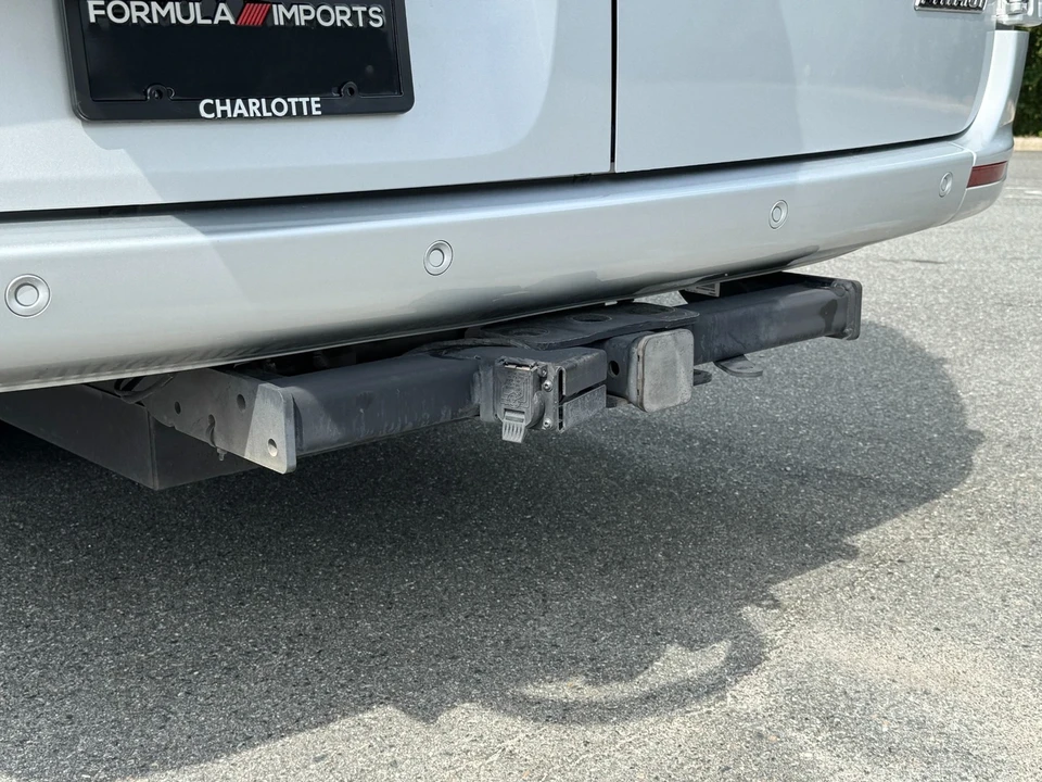 2023 Mercedes-Benz VS30 Sprinter - Image 11 of 12