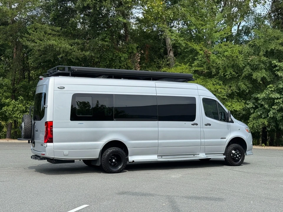 2023 Mercedes-Benz VS30 Sprinter - Image 14 of 21